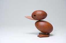 画像1: デンマーク製/Hans Bolling/ハンス・ブリング/Duckling/ダックリン/子供ダック/ビンテージ品 (1)