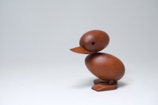 画像3: デンマーク製/Hans Bolling/ハンス・ブリング/Duckling/ダックリン/子供ダック/ビンテージ品 (3)