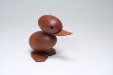 画像5: デンマーク製/Hans Bolling/ハンス・ブリング/Duckling/ダックリン/子供ダック/ビンテージ品 (5)