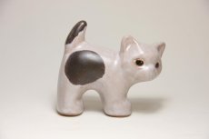 画像1: Jie　gantofta /ジイガントフタ/子猫オブジェ (1)