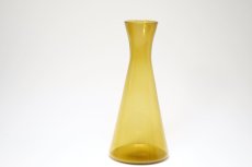 画像2: ビンテージ北欧雑貨/Kaj Franck/カイ・フランク/ベース/1541/20cm/イエロー (2)
