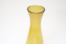 画像3: ビンテージ北欧雑貨/Kaj Franck/カイ・フランク/ベース/1541/20cm/イエロー (3)