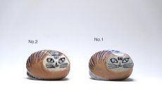 画像7: 北欧ビンテージ/Lisa Larson/リサ・ラーソン/LILLA ZOO /小さな動物園/ネコ/Gustavsberg/グスタフスベリ/ビンテージ/No.2 (7)