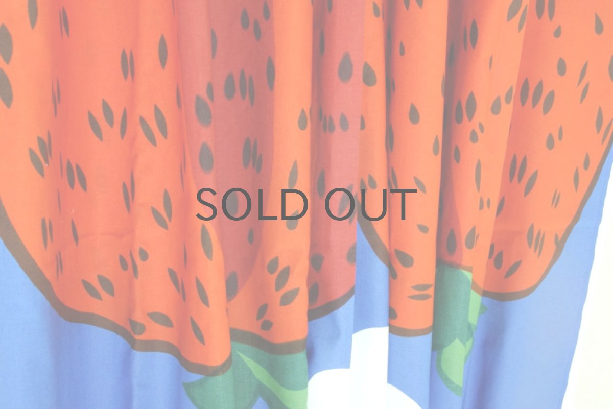 画像3: marimekko|マリメッコ　MANSIKKAVUORE　マンシッカヴオレット (3)