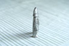 画像3: ビンテージ北欧雑貨/スウェーデン製/バイキング/メタル製 (3)