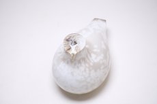 画像6: 北欧アートガラス/ビンテージガラス/Oiva Toikka/オイバ・トイッカ/イッタラ/Birds/バード/Riekko/リエッコ/Willow Grouse/ウィローグース (6)