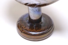画像7: 北欧アートガラス/ビンテージガラス/Oiva Toikka/オイバ・トイッカ/iittala/イッタラ/Birds/バード/Kultakiwi/Golden kiwi/ゴールデンキウイ/Kotiliesi/2005年 (7)