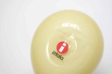 画像5: 北欧アートガラス/iittala/イッタラバード/Oiva Toikka/オイバトイッカ/iittala/イッタラ/Birds/バード/Puffball/パフボール/イエロー (5)