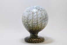 画像5: 北欧アートガラス/ビンテージガラス/Oiva Toikka/オイバ・トイッカ/iittala/イッタラ/Birds/バード/Pear Owl/ペア　オウル (5)