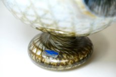 画像7: 北欧アートガラス/ビンテージガラス/Oiva Toikka/オイバ・トイッカ/iittala/イッタラ/Birds/バード/Pear Owl/ペア　オウル (7)