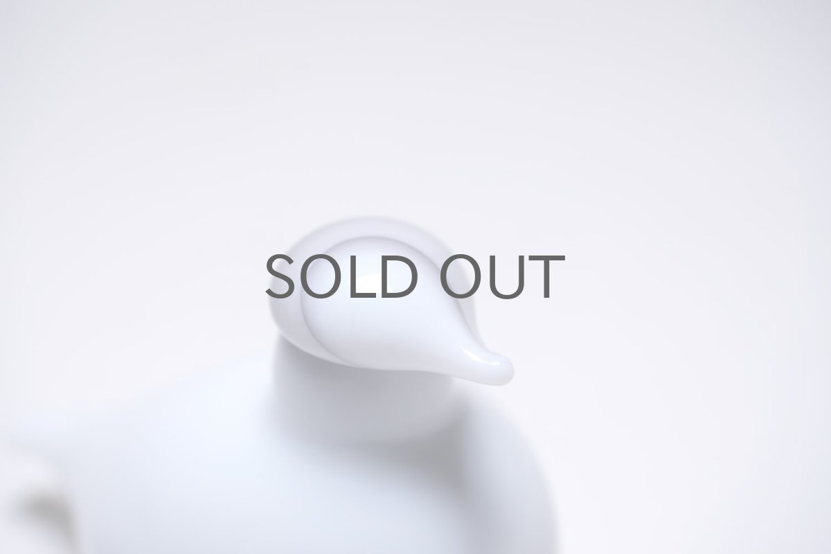 画像4: 北欧アートガラス/ビンテージガラス/Oiva Toikka/オイバ・トイッカ/iittala/イッタラ/Birds/バード/Kivitasku/キビタスク/Wheater (4)