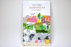 画像1: 北欧絵本/Oiva Toikka/オイバ・トイッカ/Aasinsilta ja niin edelleen.../ロバの橋それから/絵本/フィンランド語 (1)