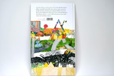 画像7: 北欧絵本/Oiva Toikka/オイバ・トイッカ/Aasinsilta ja niin edelleen.../ロバの橋それから/絵本/フィンランド語 (7)