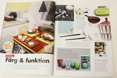 画像2: スウェーデン　RETRO(レトロ）雑誌　2013-No.5 (2)