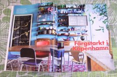 画像2: スウェーデン　RETRO(レトロ）雑誌　2012-No.4 (2)