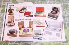 画像3: スウェーデン　RETRO(レトロ）雑誌　2012-No.4 (3)