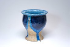 画像2: 北欧ビンテージ/RORSTRAND/ロールストランド/ Inger Persson/インガー・ペーション/ベース/H12cm/No.2 (2)