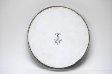 画像7: Rorstrand/ロールストランド/Sylvia Leuchovius/シルヴィア・レイショブス/絵皿/蝶＆花 (7)