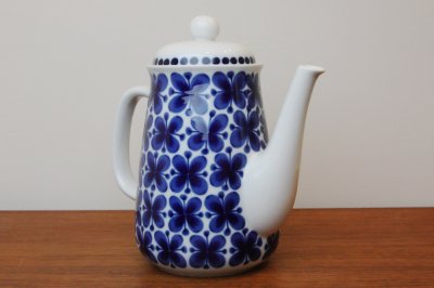 画像1: RorstrandロールストランドMon Amieモナミ コーヒーポット