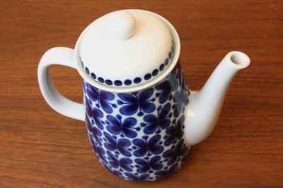画像2: RorstrandロールストランドMon Amieモナミ コーヒーポット