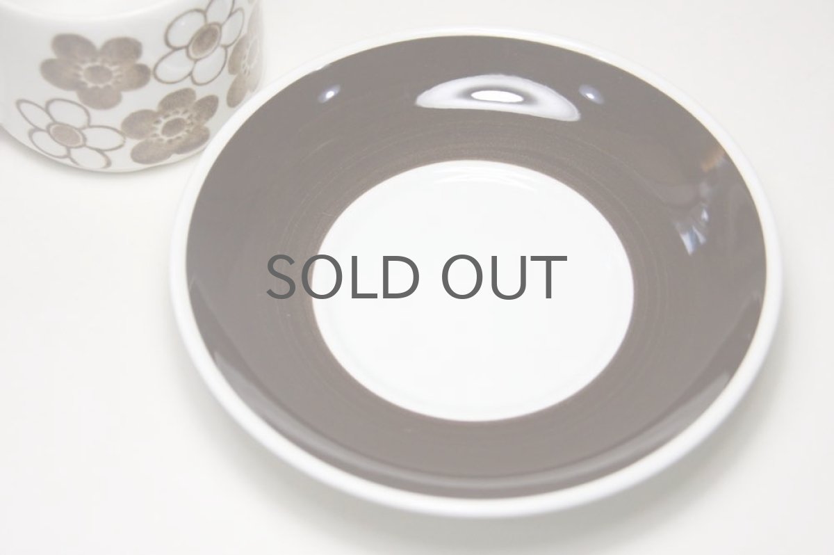 画像4: Rorstrand/ロールストランド　ANEMON アネモン　コーヒーカップ＆ソーサーNo.1 (4)