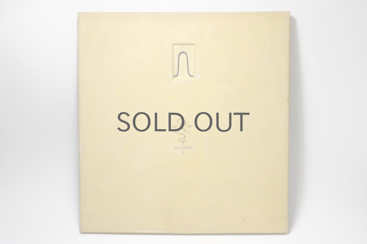 画像5: Ｒorstrand/ロールストランド/ Olle Alberius/Kavalkad/陶板/No.2 (5)