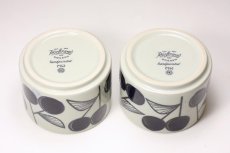 画像3: Rorstrand/ロールストランド/Liten Burk/サクランボの器 (3)