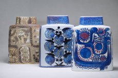 画像12: ロイヤルコペンハーゲン/Royal Copenhagen/Tenera/テネラ/フラワーベース/Lサイズ (12)