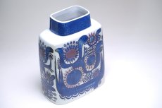 画像2: ロイヤルコペンハーゲン/Royal Copenhagen/Tenera/テネラ/フラワーベース/Lサイズ (2)