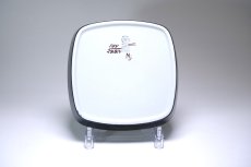 画像7: 北欧ビンテージ/ロイヤルコペンハーゲン/Royal Copenhagen/Tenera/テネラ/スクエアープレート/Mサイズ (7)