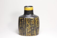画像1: 北欧ビンテージ/ロイヤルコペンハーゲン/Royal Copenhagen/Baca/バッカ/ニルス　トーソン/フラワーベース (1)