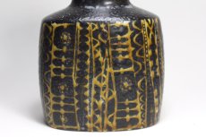 画像4: 北欧ビンテージ/ロイヤルコペンハーゲン/Royal Copenhagen/Baca/バッカ/ニルス　トーソン/フラワーベース (4)