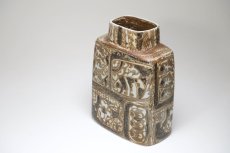画像5:  ロイヤルコペンハーゲン/Royal Copenhagen /Baca/バッカ/ニルス・トーソン/ベース/H19.5cm (5)
