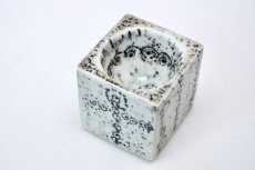 画像4: 北欧ビンテージ/北欧アート/Rut Bryk/ルート・ブリュック/アートオブジェクト/キューブ/No.2 (4)