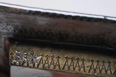 画像6: 北欧ビンテージ/北欧アート/Rut Bryk/ルート・ブリュック/Ashtray/アートオブジェクト/15cm/ダーク系 (6)