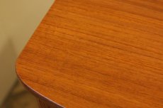 画像5: 北欧ビンテージ家具/デンマーク　キャビネット　ジャバラ　No.4 (5)