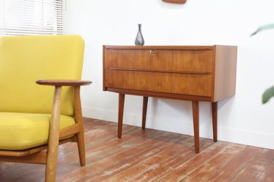 画像3: Hans j Wegnerハンス J ウェグナー GE240 チーク×オーク