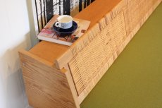 画像3: 北欧家具/Hans j Wegnerハンス J ウェグナー ソファー　GE258　デイベッド　 (3)
