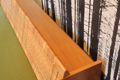 画像2: 北欧家具/Hans j Wegnerハンス J ウェグナー ソファー　GE258　デイベッド　