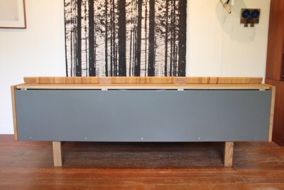 画像3: 北欧家具/Hans j Wegnerハンス J ウェグナー ソファー　GE258　デイベッド　