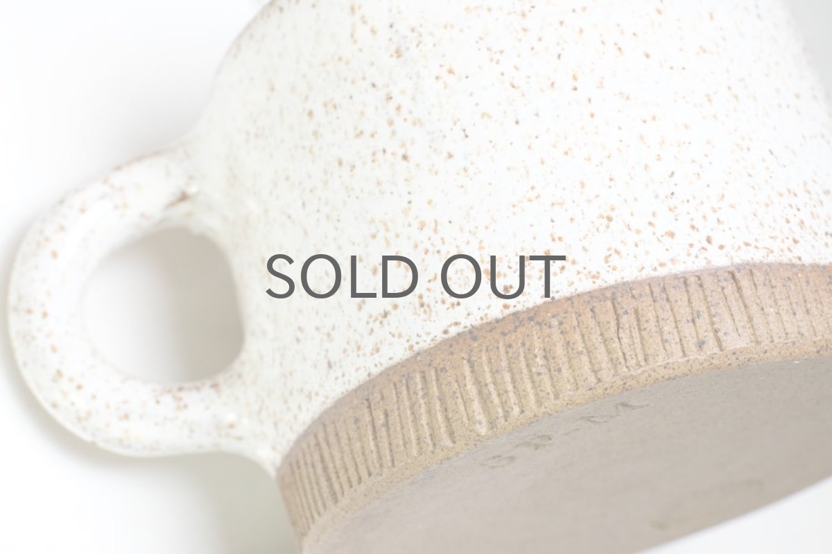 画像6: Signe Persson-Melin/シグネ・ペーション・メリン/1952年/ティーカップ＆チークソーサー /No.1 (6)