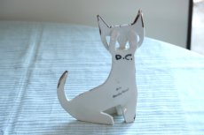 画像6: 【S様専用カート】Upsala Ekeby/ウプサラ　エクビー/Dorothy Clough/ドロシークラフ/Gefle/ゲフレ/ネコ/トールサイズ (6)
