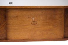画像6: 北欧雑貨/スウェーデン/パン用カッティングボード/チーク (6)