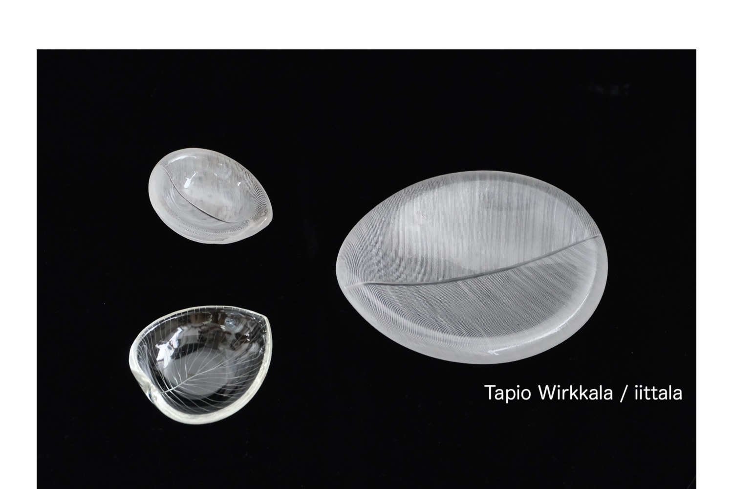 Tapio Wirkkala/タピオ・ヴィルカラ/iittala/イッタラ